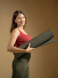 Graphite Core Ultra-Flex Yoga Pants (Pocketless Profile)