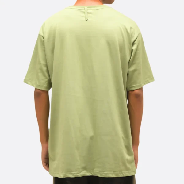 Sage Symphony Tee: 6 Refined Performance Features for Elevated Comfort - Image 4