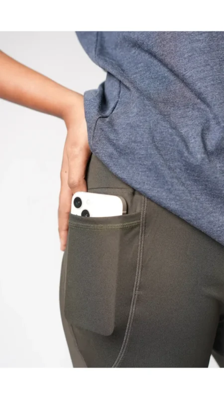 Charcoal-Grey-Stretchable-Yoga-Pants