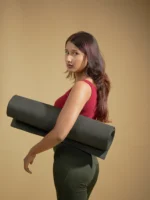 Charcoal-Grey-Stretchable-Yoga-Pants